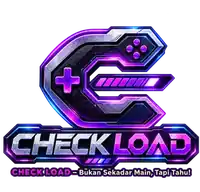 CHECK LOAD - Bukan Sekadar Main, Tapi Tahu!
